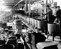 Whirlpool Corp.