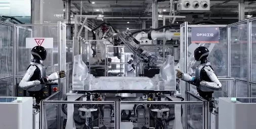 Xiaomi Automobile Co.