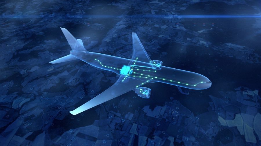 Airbus Develops Hybrid-Electric Aircraft System
