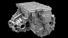 BorgWarner Inc.