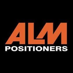 ALM Positioners
