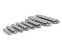 TL Series Precision Link Conveyors