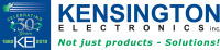 Kensington Electronics Inc.