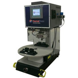 C-Series Thermal Press Machine