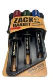 Zack Rabbit