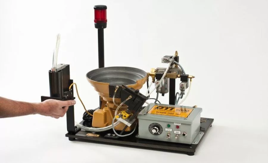 DTI 1000 Screw or Nut Dispenser