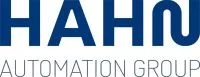 Hahn logo