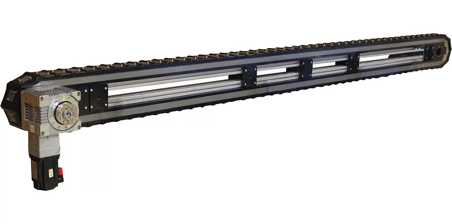 Conveyor