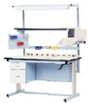 The “ERGOLINE”