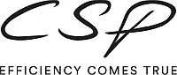 CSP Logo