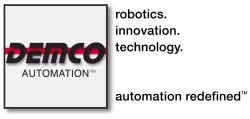 Demco Logo