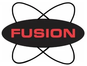 Fusion Logo
