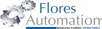 Flores Logo