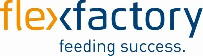 Flex Factory Logo