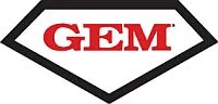 Gem Logo