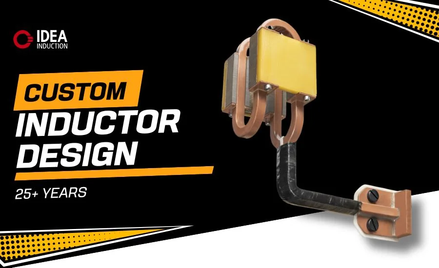 Custom Inductor Design