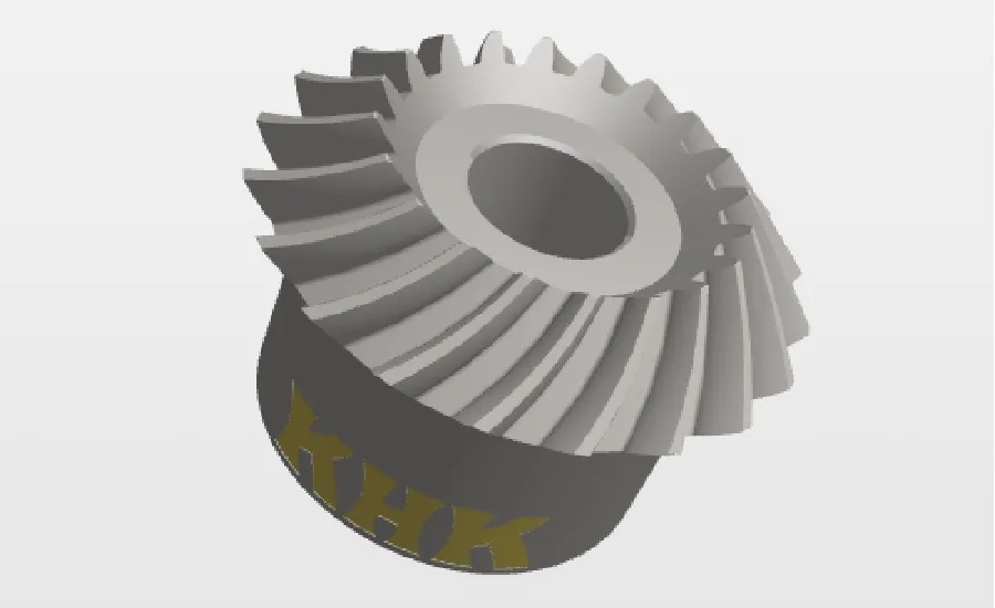 Miter Gears