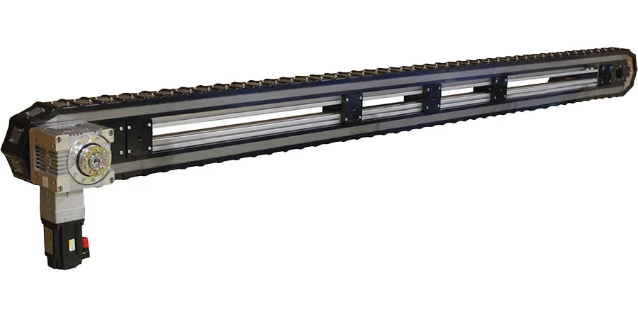 Conveyor