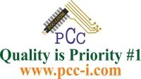 Printed Circuits Logo