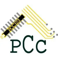 Printed Circuits Logo