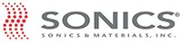 Sonics Logo