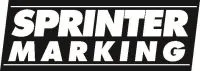 Sprinter Marking Logo