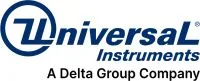 Universal Instruments Logo