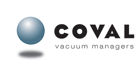 Coval Vacuum Technology logo