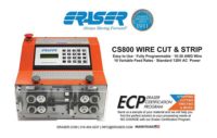 Wire Cut & Strip Solutions from The Eraser Company