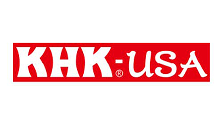 KHK USA logo