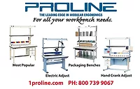Pro-Line or All Your Workbench Needs