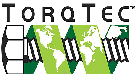 Torqtec logo