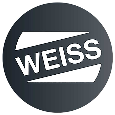 WEISS North America Inc. logo