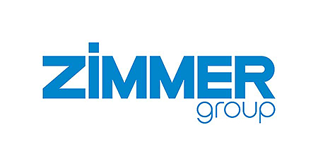 Zimmer Group logo