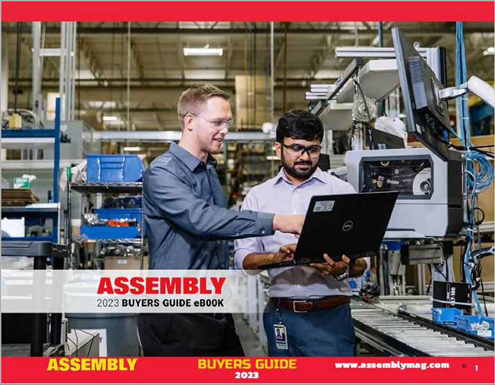 assembly buyers guide ebook 2023