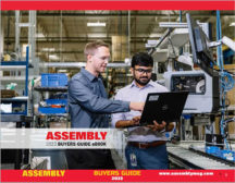 Assembly ebook Buyers Guide 2023