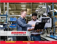 Assembly ebook Buyers Guide 2023 Assembly ebook Buyers Guide 2023