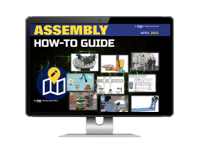 assembly HOW TO GUIDE