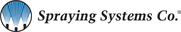 Spraying Systems Co. logo