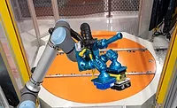 Cobots Create Value at Cummins 