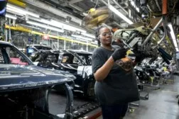 Ford Motor Co.