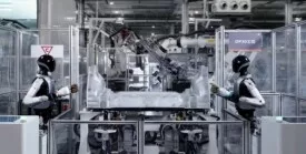 Xiaomi Automobile Co.