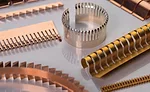 Finger Stock Gaskets