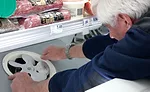 Deli-case