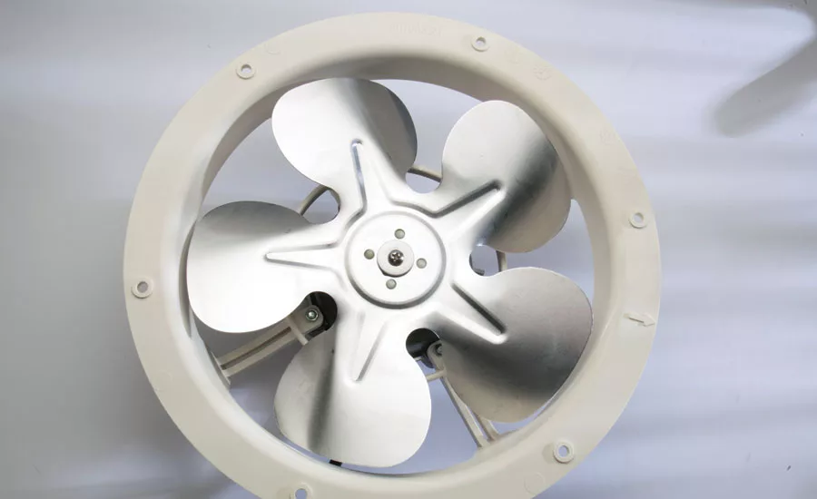 smart synchronous motor casing