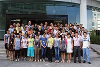 Whirlpool Feature whirlpool employees software team