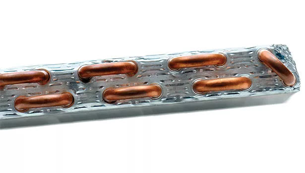 heated windows heat transfer