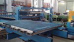 heat transfer factory board fins