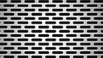 black metal holes