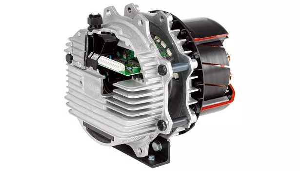 EC Motors